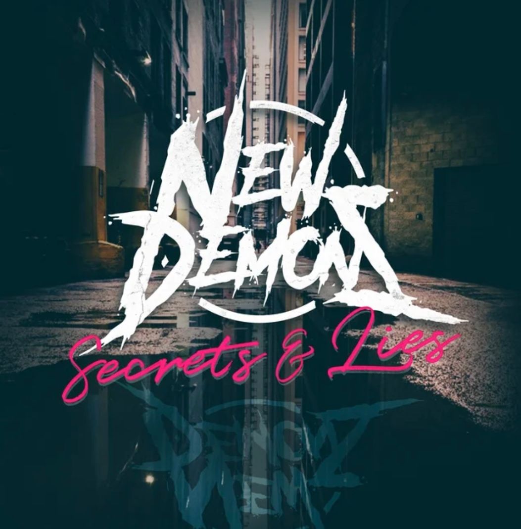 Stream Demon Discord music  Listen to songs, albums, playlists