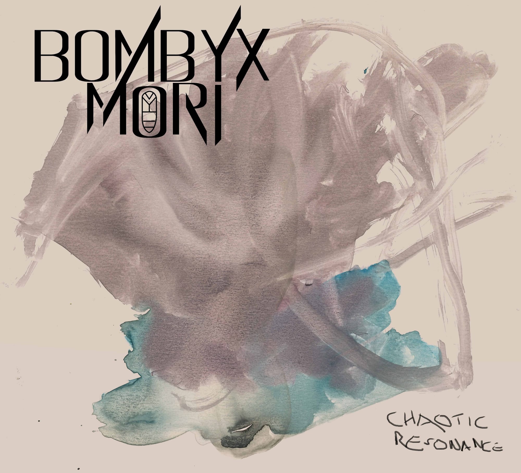 Bombyx Mori Releases Debut Album "Chaotic Resonance"