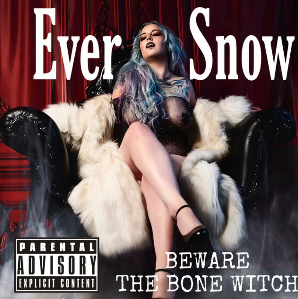 Song Review | "Beware the Bone Witch" - Ever Snow