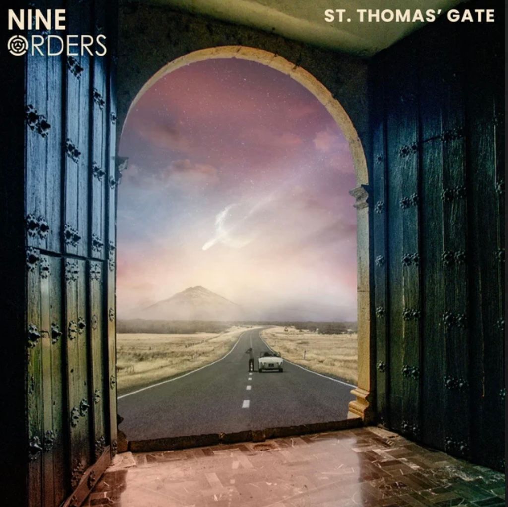 Song Review | “St. Thomas’ Gate” - Nine Orders