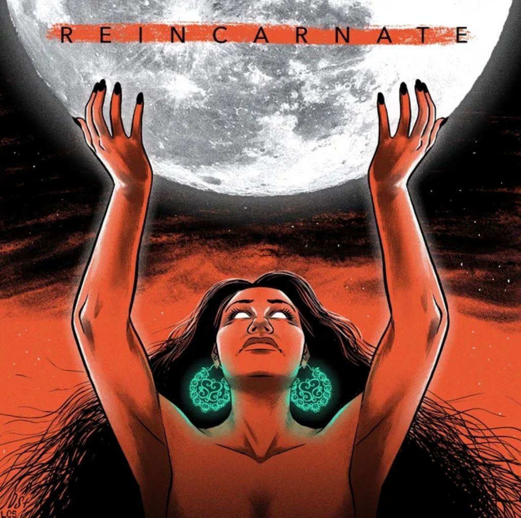 Single Review | Reincarnate By Fortuneteller