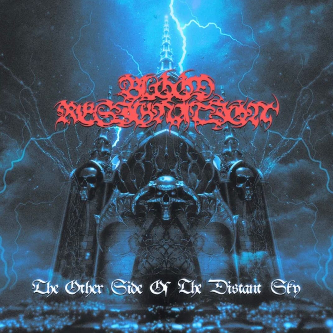 Song Review | The Greater Curse By Blood Resignation