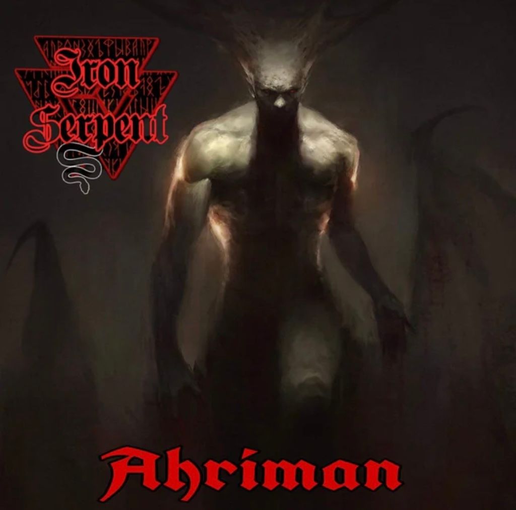 Song Review | Ahriman By Iron Serpent