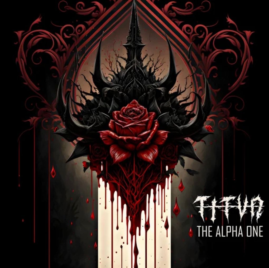 Song Review | The Alpha One By TITVN