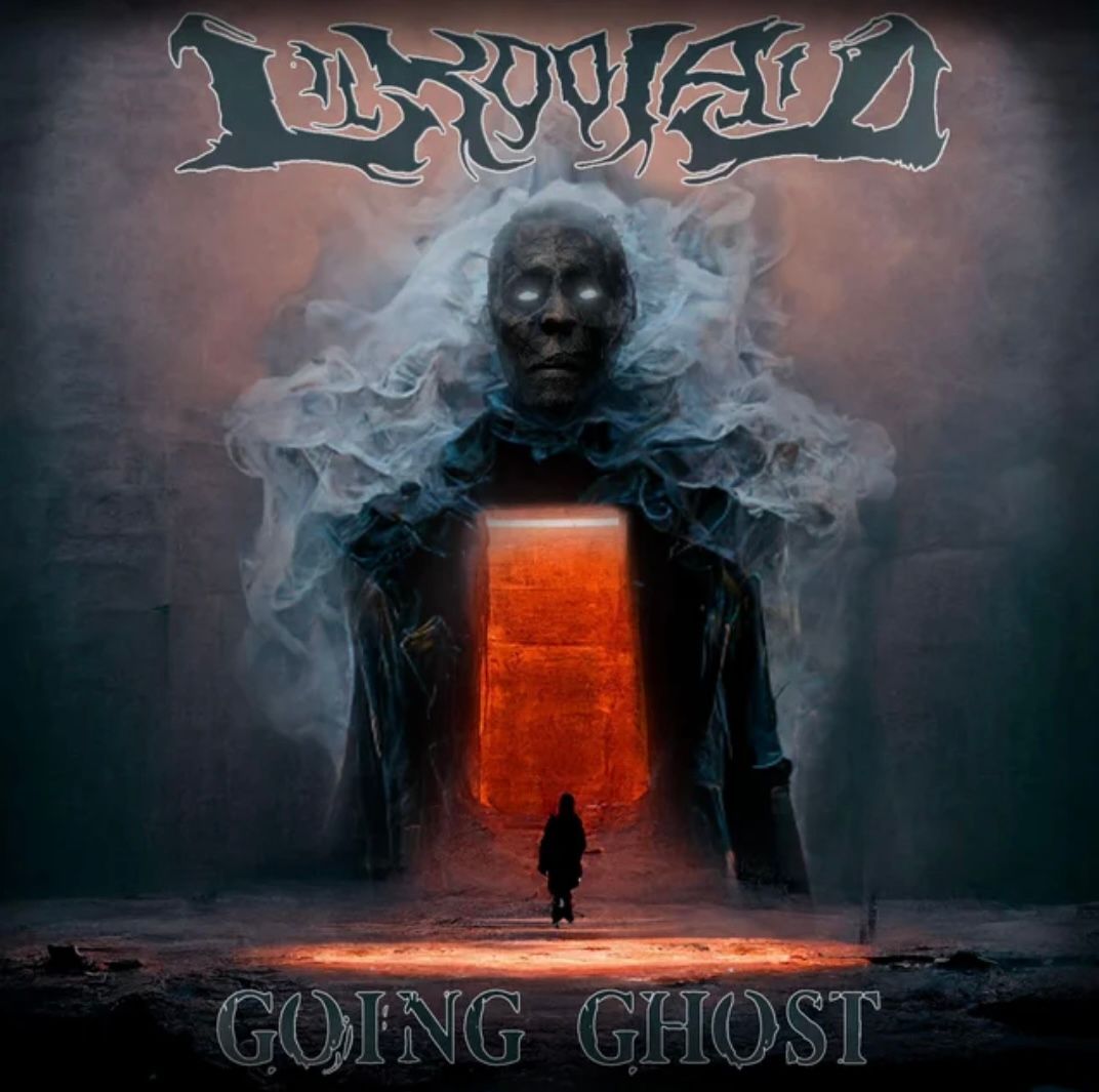 EP Review | "Going Ghost" - Lil Kool Aid