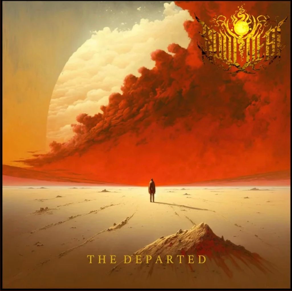 Song Review | "The Departed" - Soul Debt