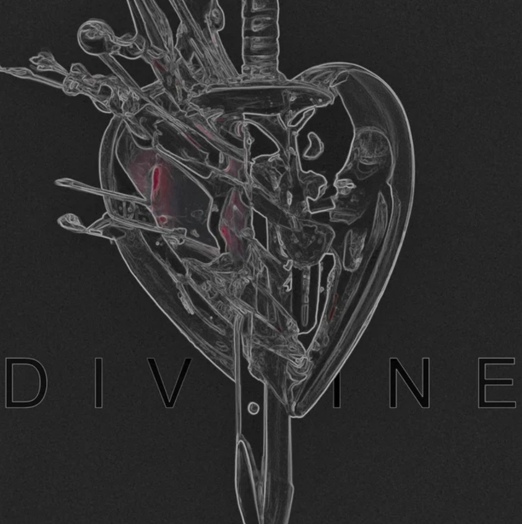 Song Review | "Divine" - Fortunate Losers