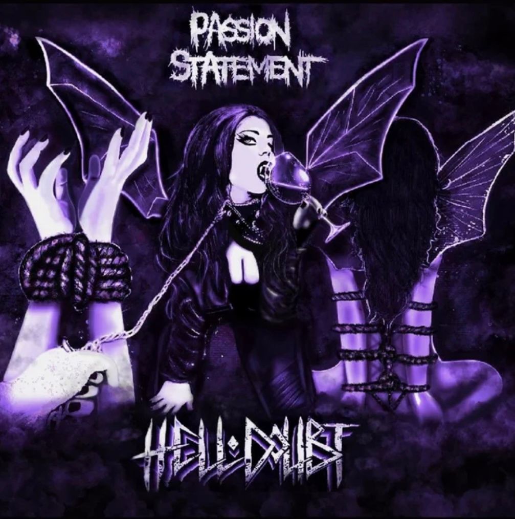 Song Review | "Passion Statement" - Hell Doubt