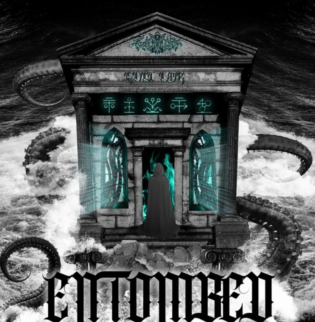 Song Review | "Entombed" - KVLT LDR