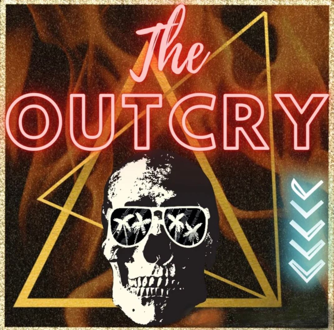 Song Review | “Ain’t seen nothing yet” - The Outcry