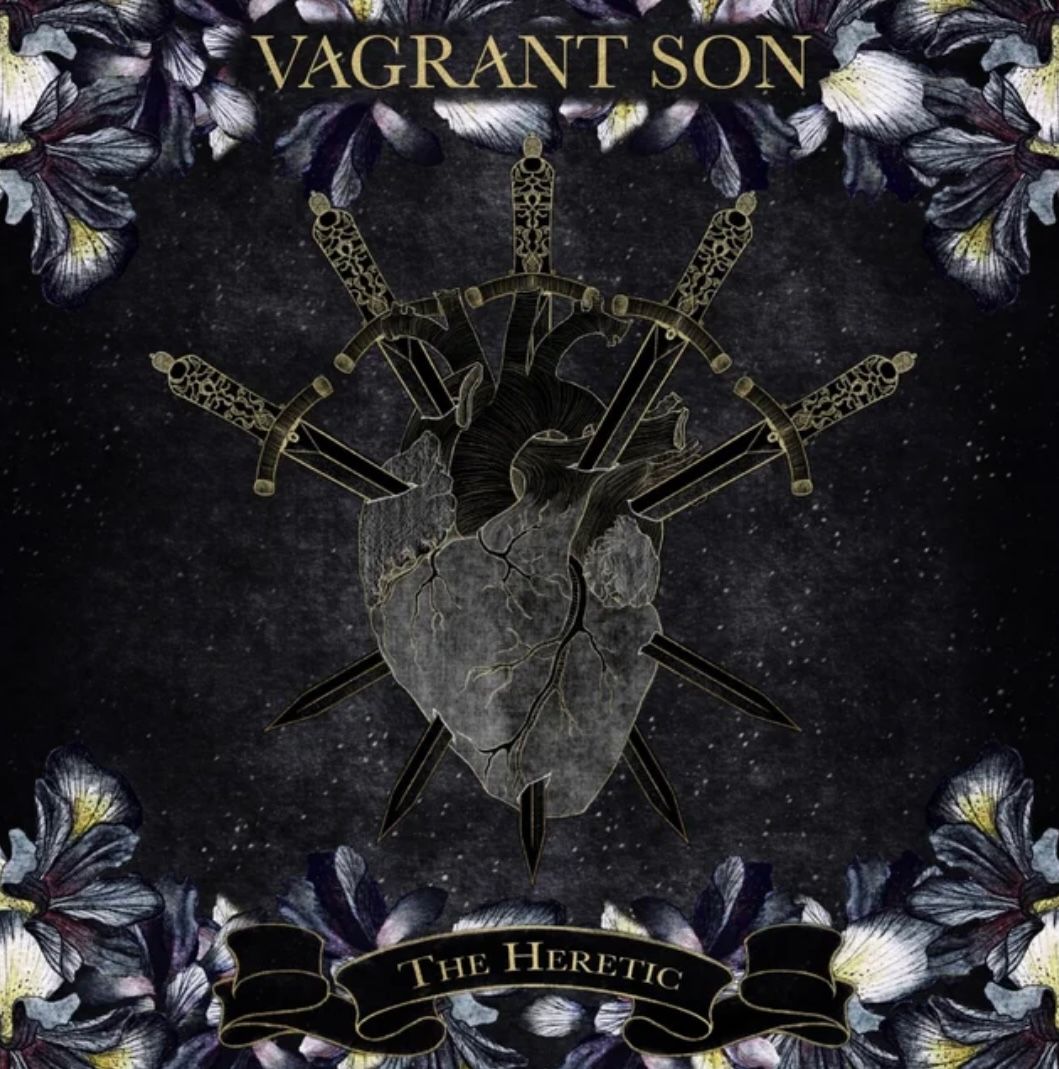 Song Review | “The Heretic” - Vagrant Son