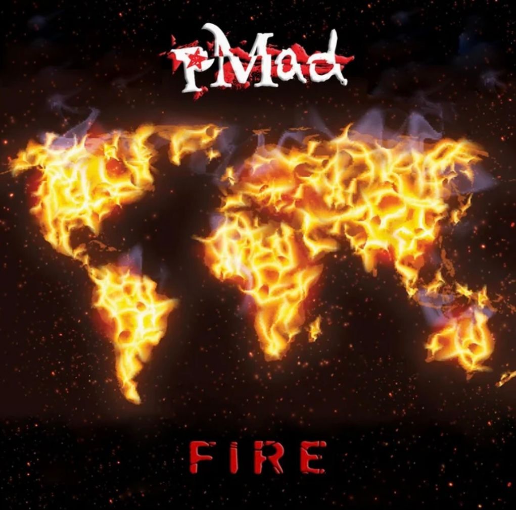Song Review | "Fire" - pMad