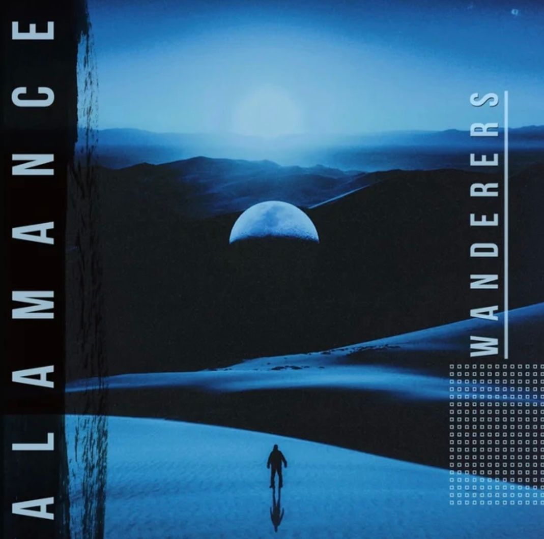Song Review | "Wanderers" - Alamance