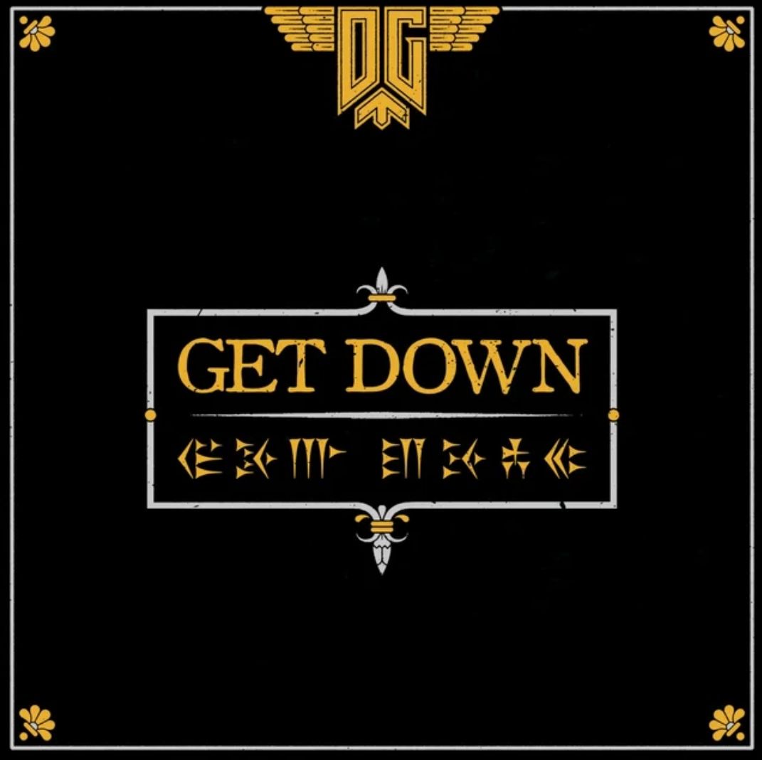 Song Review | "Get Down" - Deliver The Galaxy