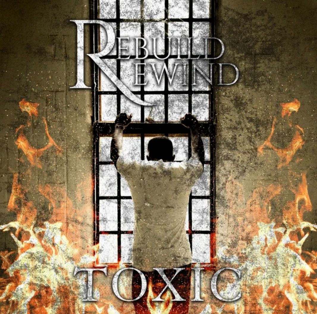 Song Review | "Toxic" - Rebuild Rewind