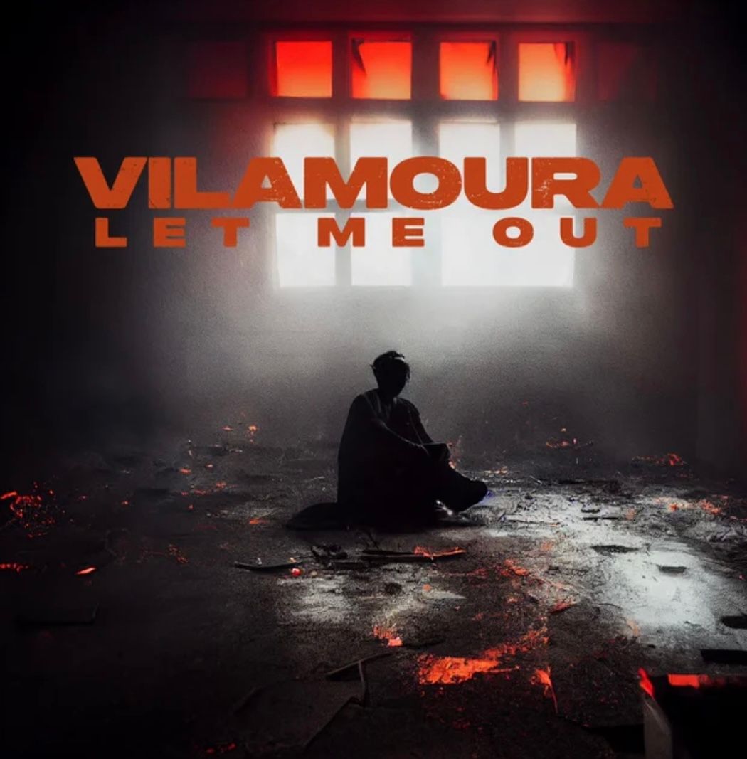 Song Review | "Let Me Out" - Vilamoura