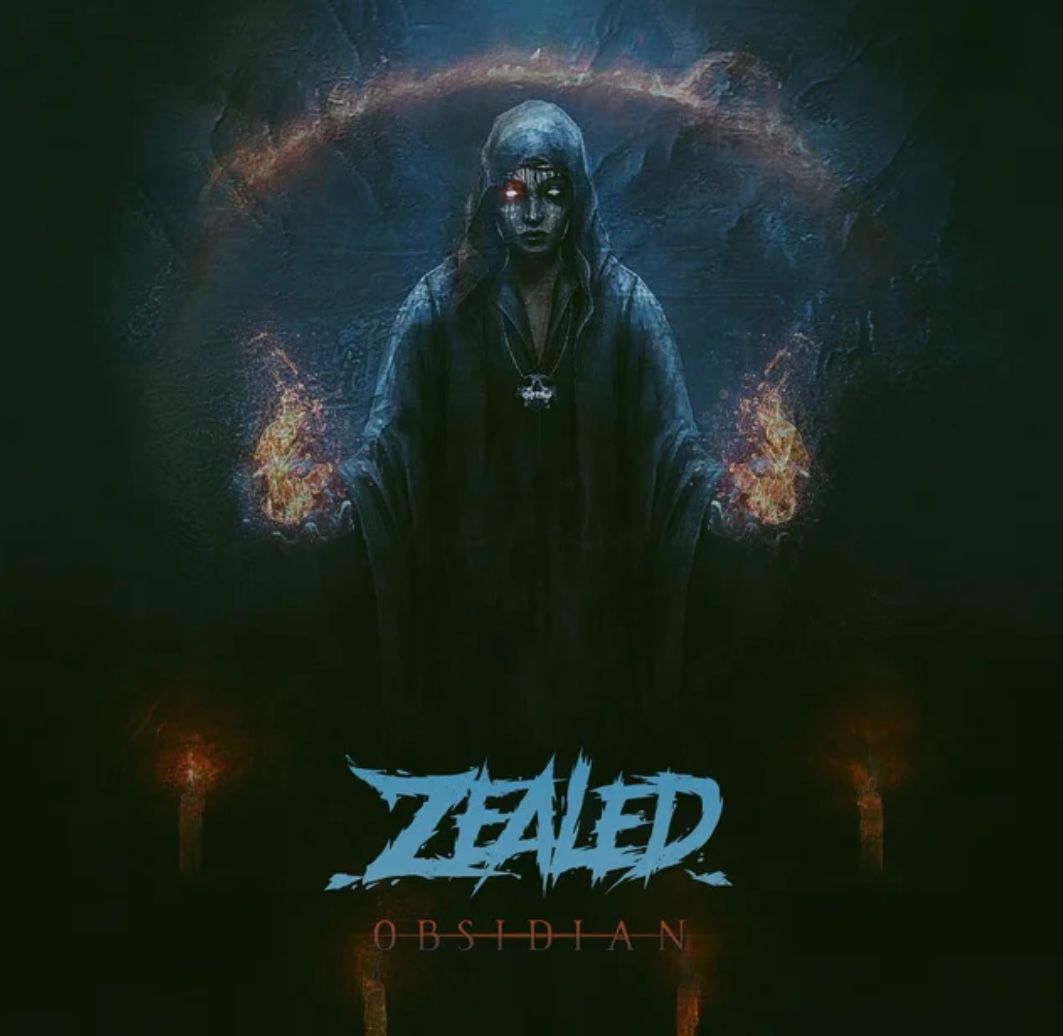 Song Review | "Obsidian" - Zealed
