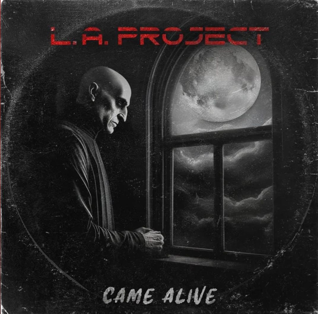 Song Review "Came Alive" - L.A. PROJECT