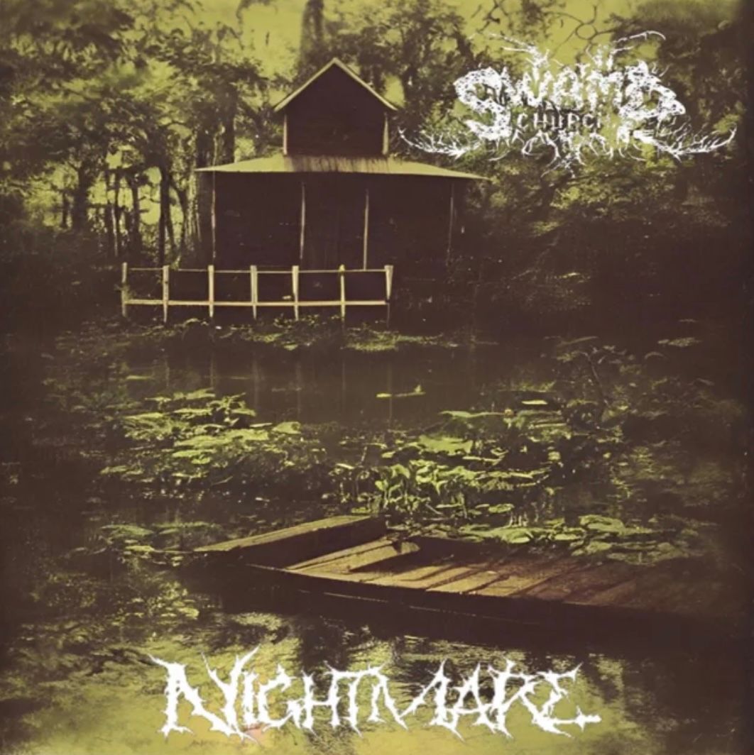 Song Review | "Nightmare" - Swamp Church