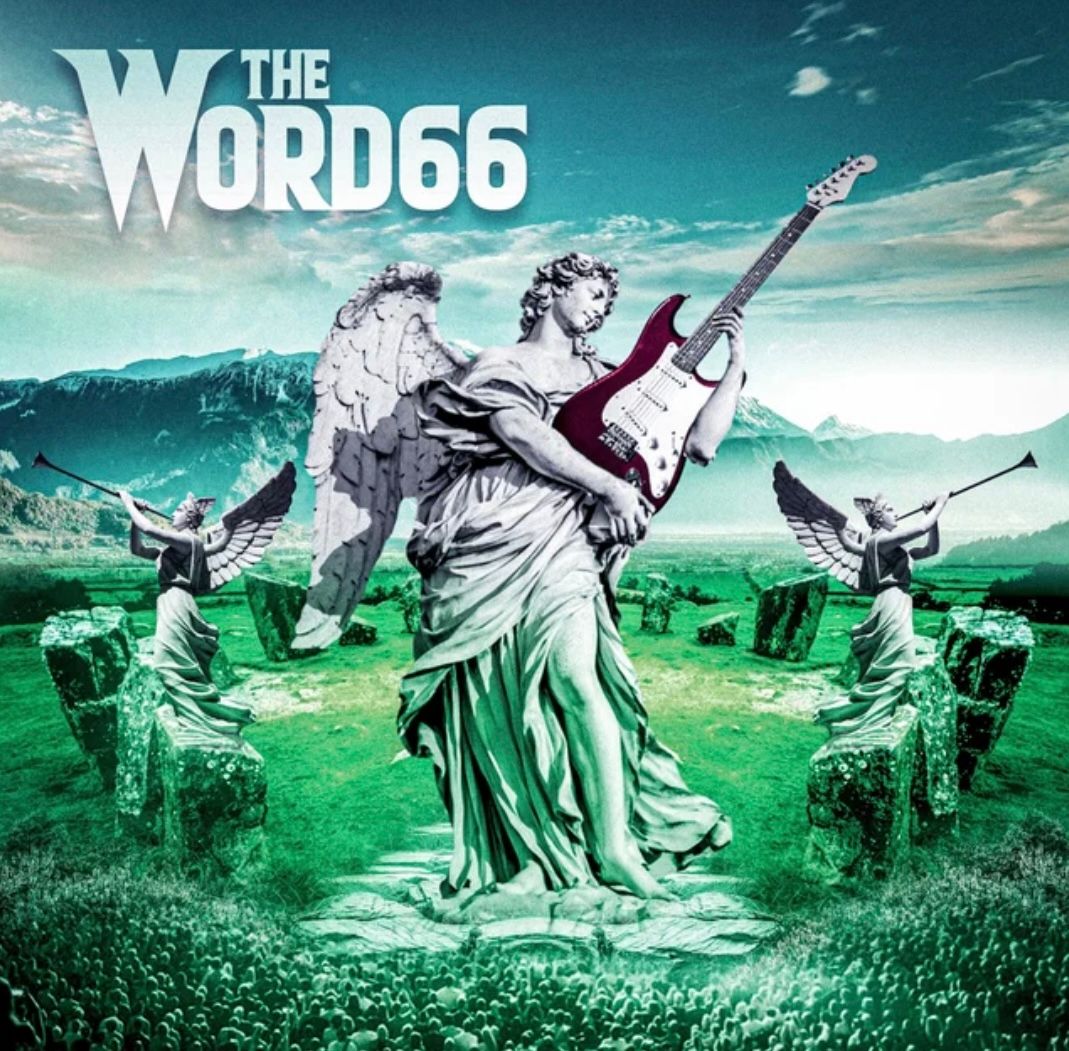 Song Review | "The Chosen One" - The Word66