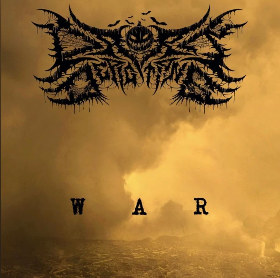 Song Review | "War" - Dark Depictions