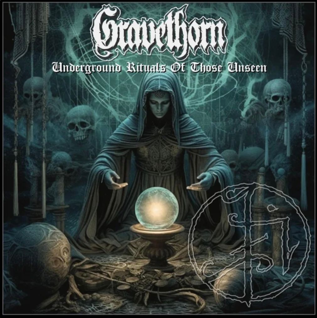 Song Review | "Beyond the Burning Veil" - Gravethorn