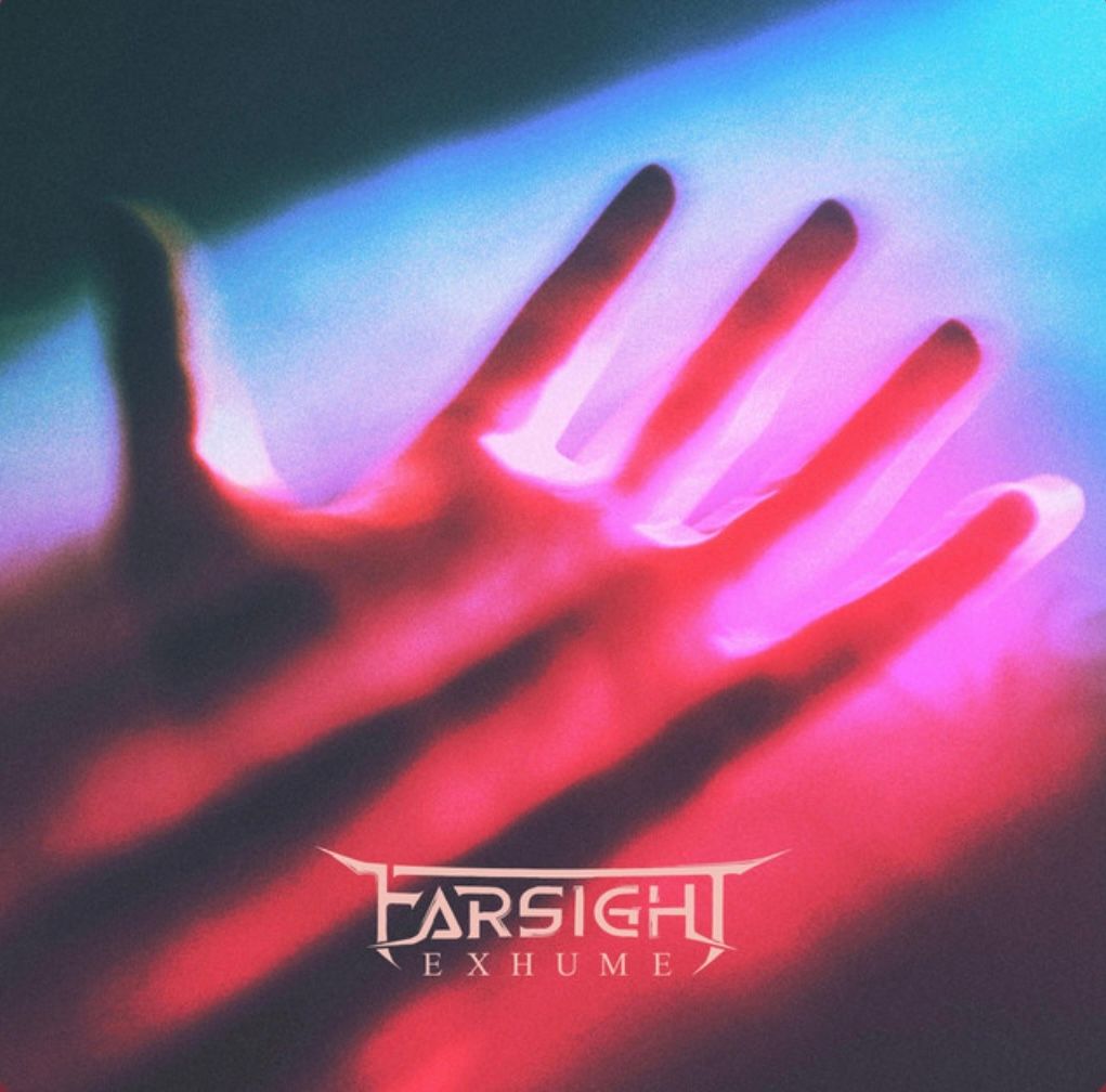 Song Review | "Exhume" - Farsight