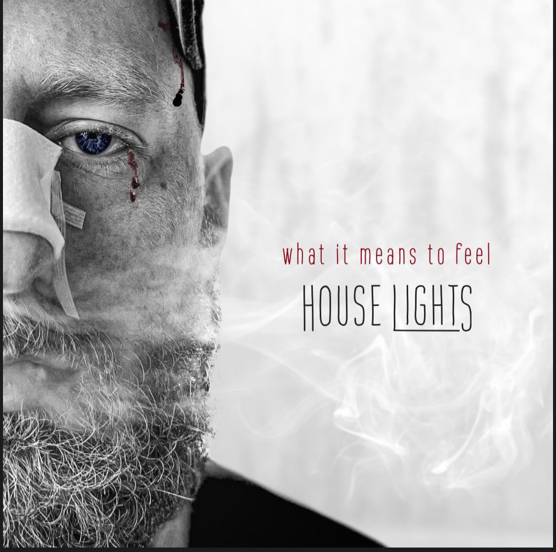 Album Review | "what it means to feel" - House Lights