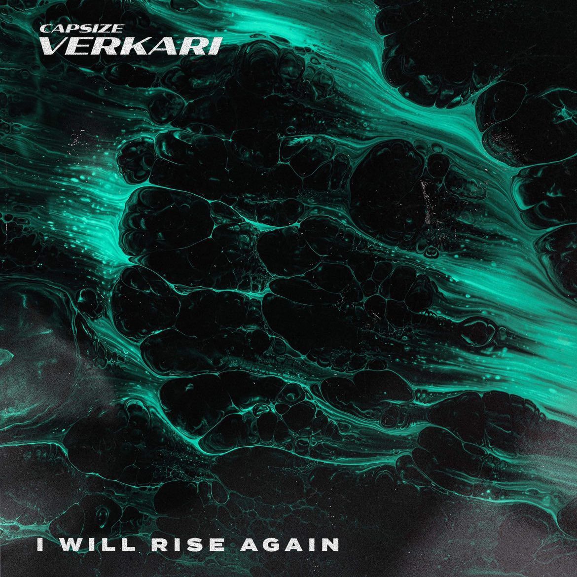 Song Review | "Capsize" - Verkari