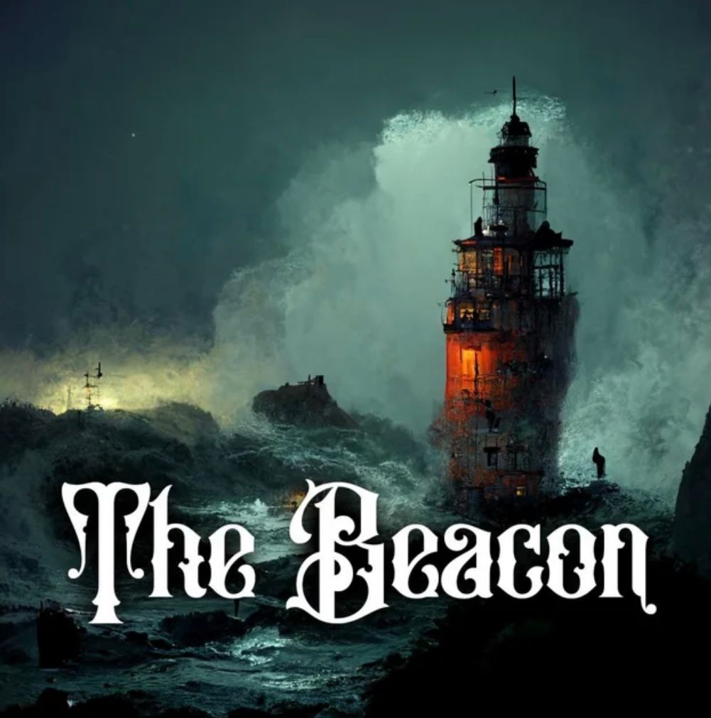 Song Review | "The Beacon" - Eat the Earth