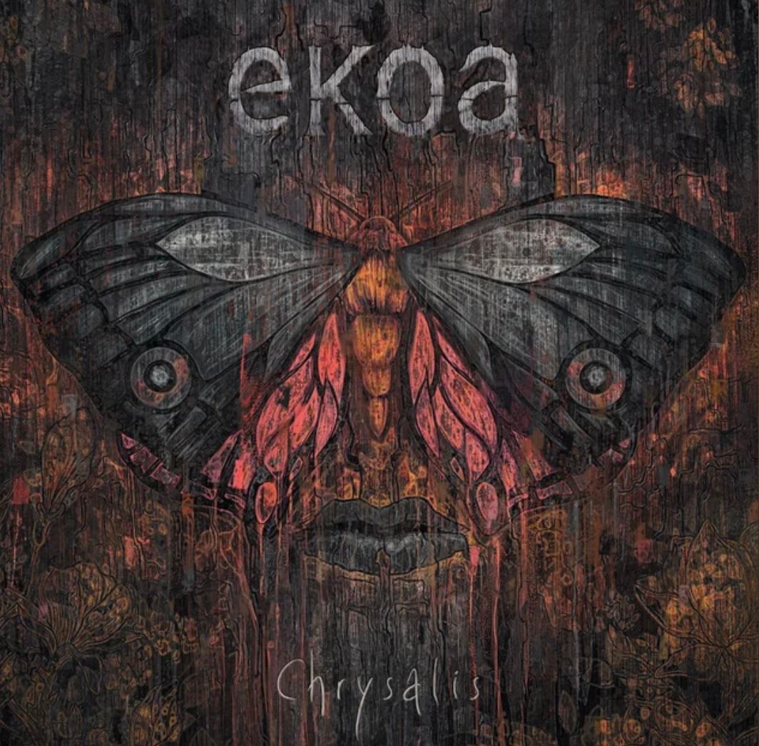 Song Review | "Rooted into Grudge" - Ekoa