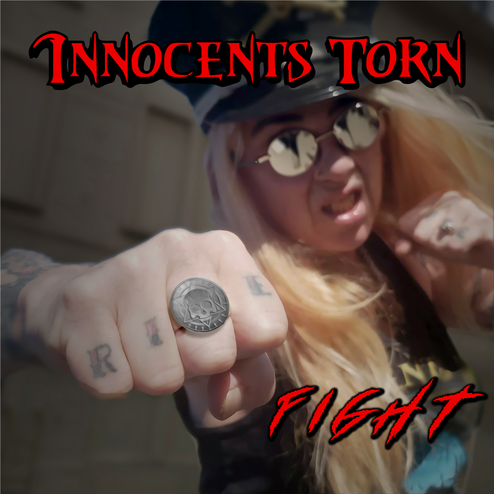 Song Review | "Fight" - Innocents Torn