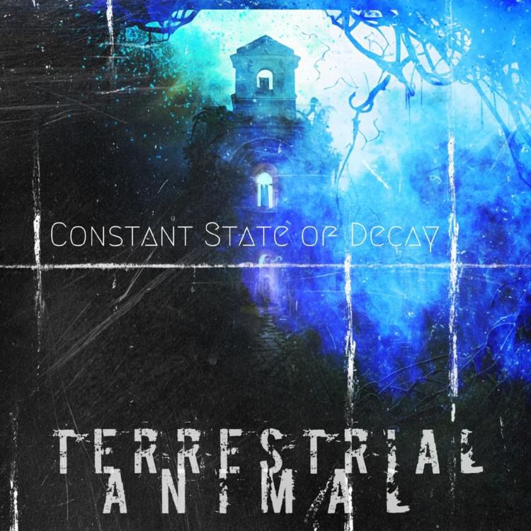 Album Review | Constant State Of Decay - Terrestrial Animal
