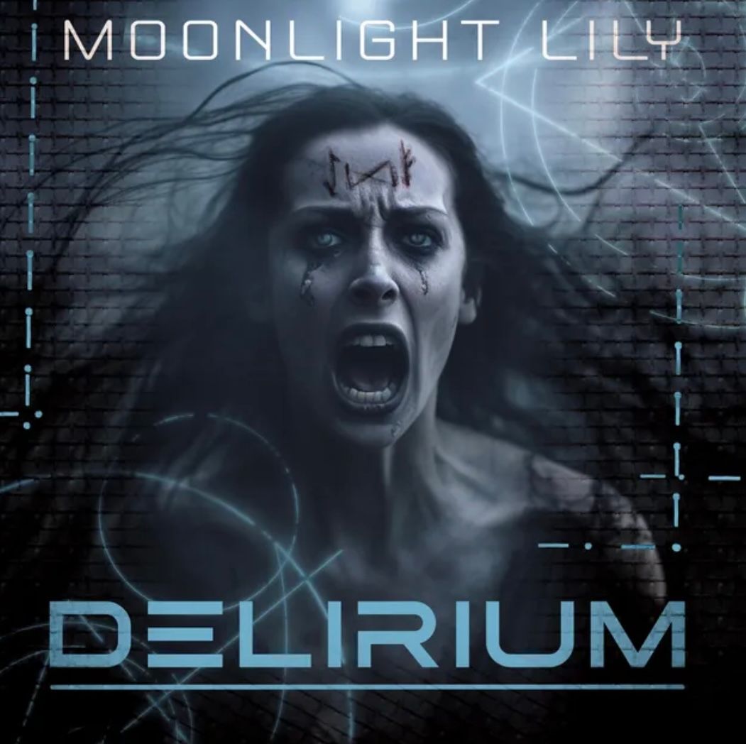 Song Review | "Delirium" - Moonlight Lily
