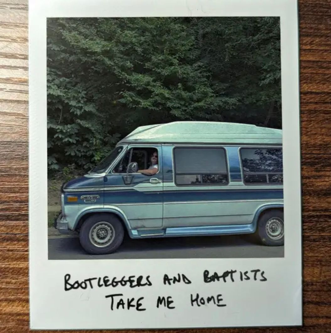 Song Review | "Take Me Home" - Bootleggers and Baptists