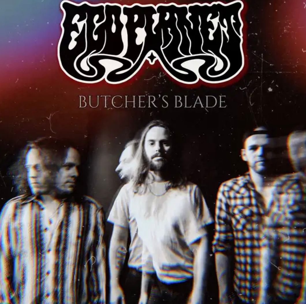 Song Review | "Butcher's Blade" - Ego Planet