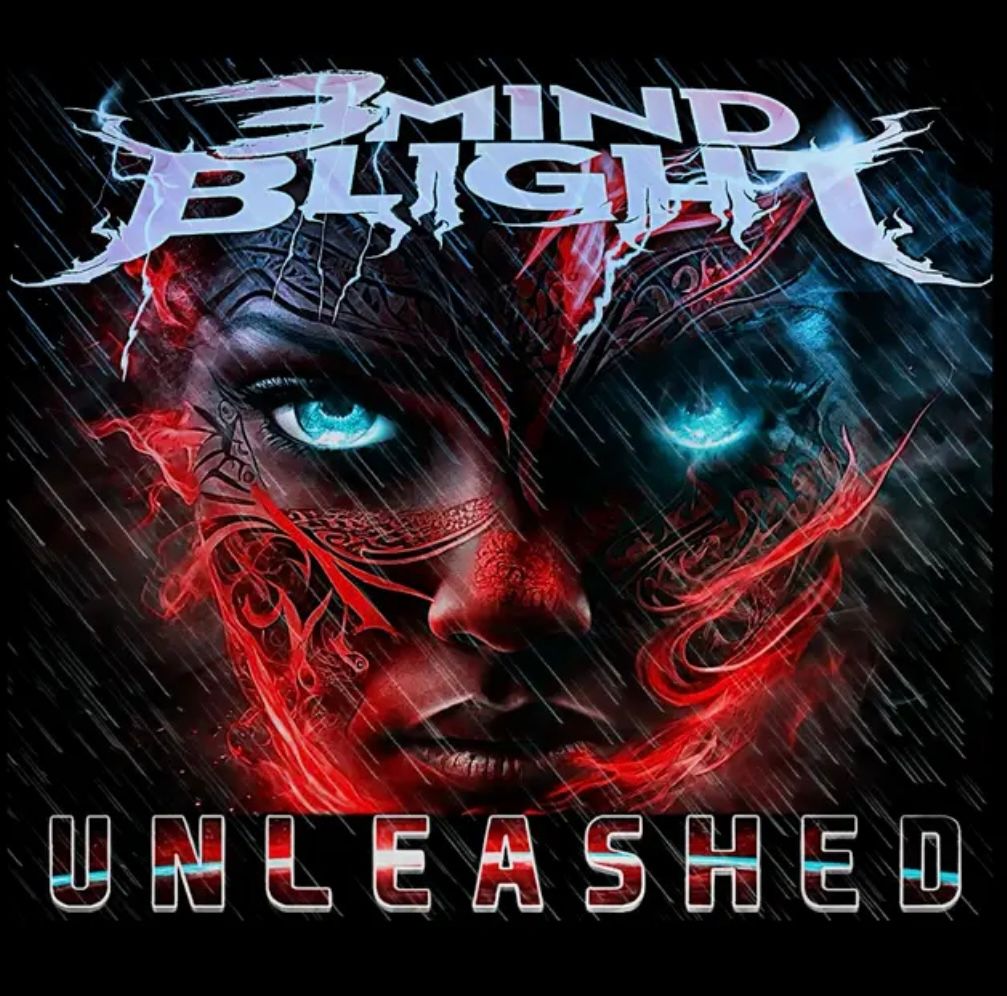 Song Review | "Unleashed" - 3mind Blight