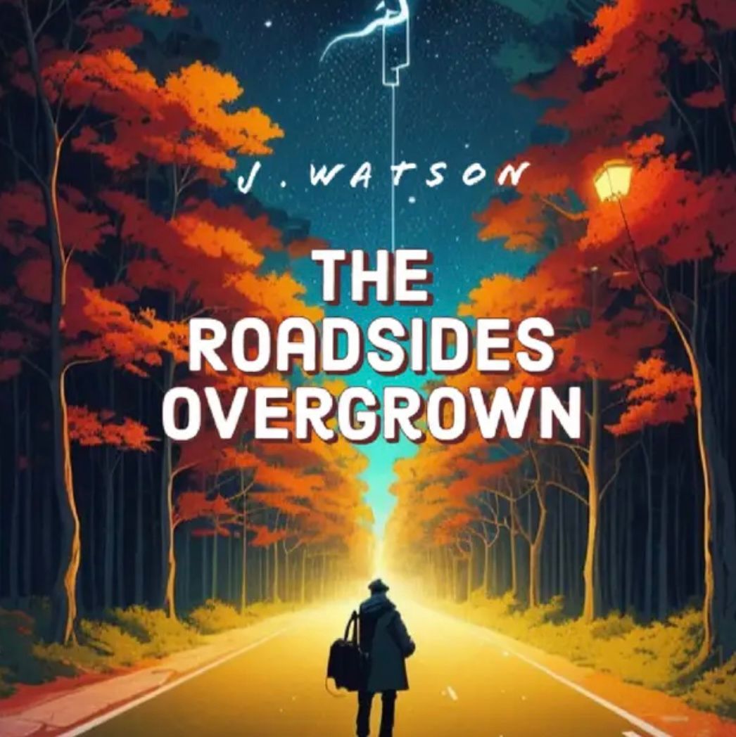 Song Review | "The Roadside Overgrown" - J Watson
