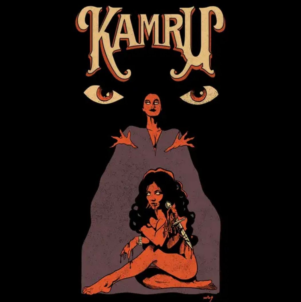 Song Review | "Hexxer" - Kamru