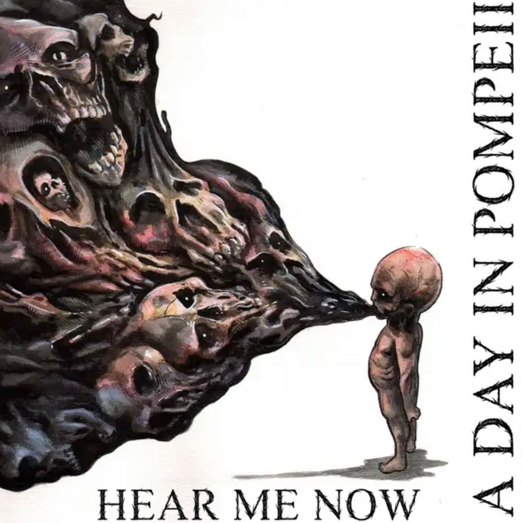 Song Review | "Hear Me Now" - A Day In Pompeii