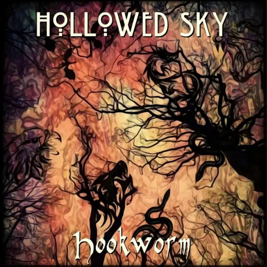 Song Review | "Hookworm" - Hollowed Sky