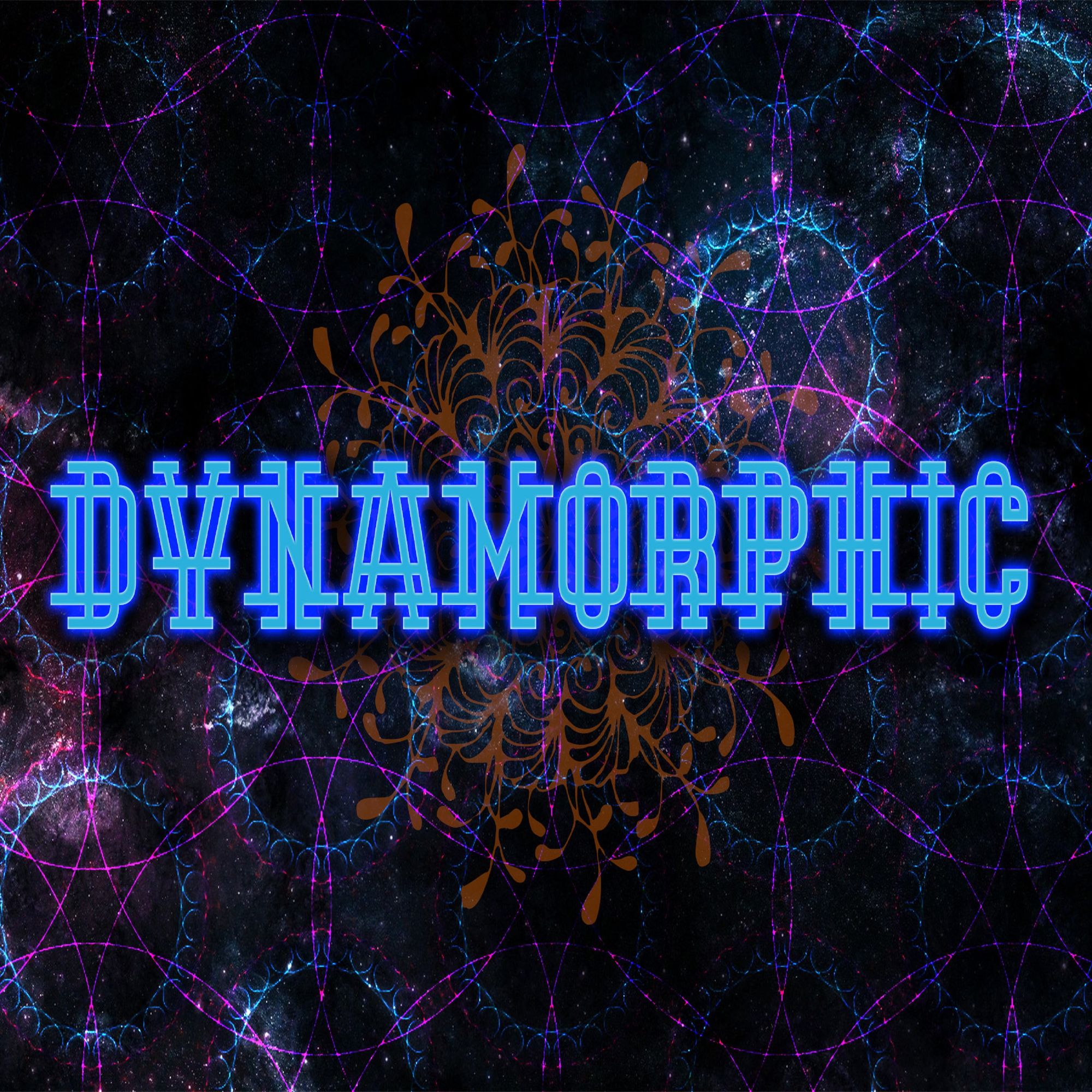 Dynamorphic Media Kit