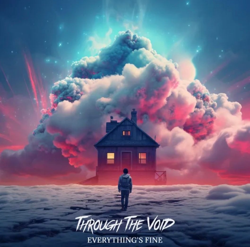 Song Review | "Everything's Fine - Through The Void