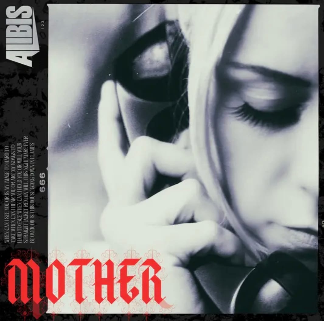Song Review | "Mother" - Alibis