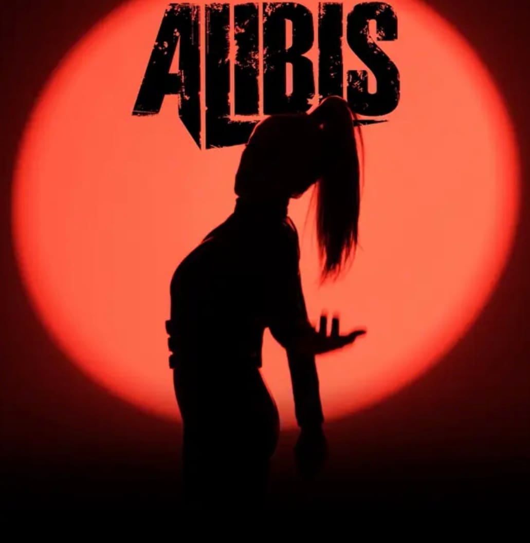Song Review | "Darkside" - Alibis