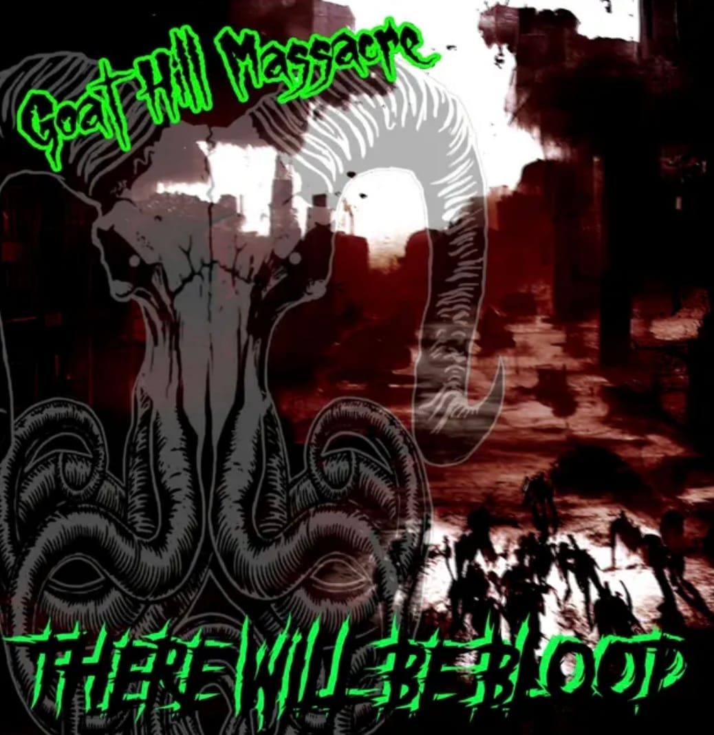 Song Review | “Bathory” - Goat Hill Massacre