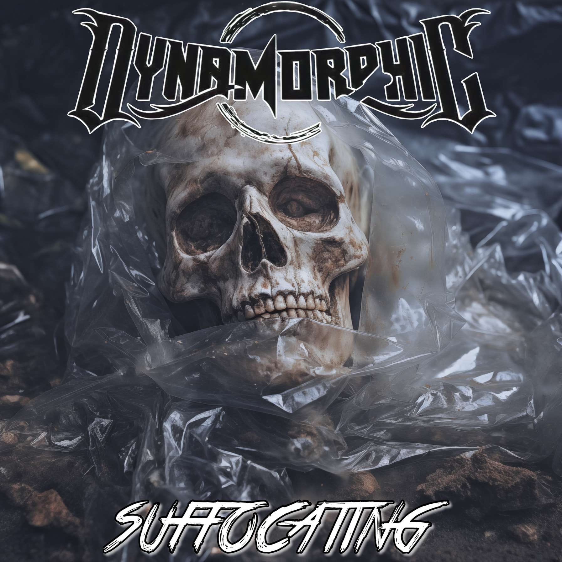 Song Review | Suffocating | Dynamorphic