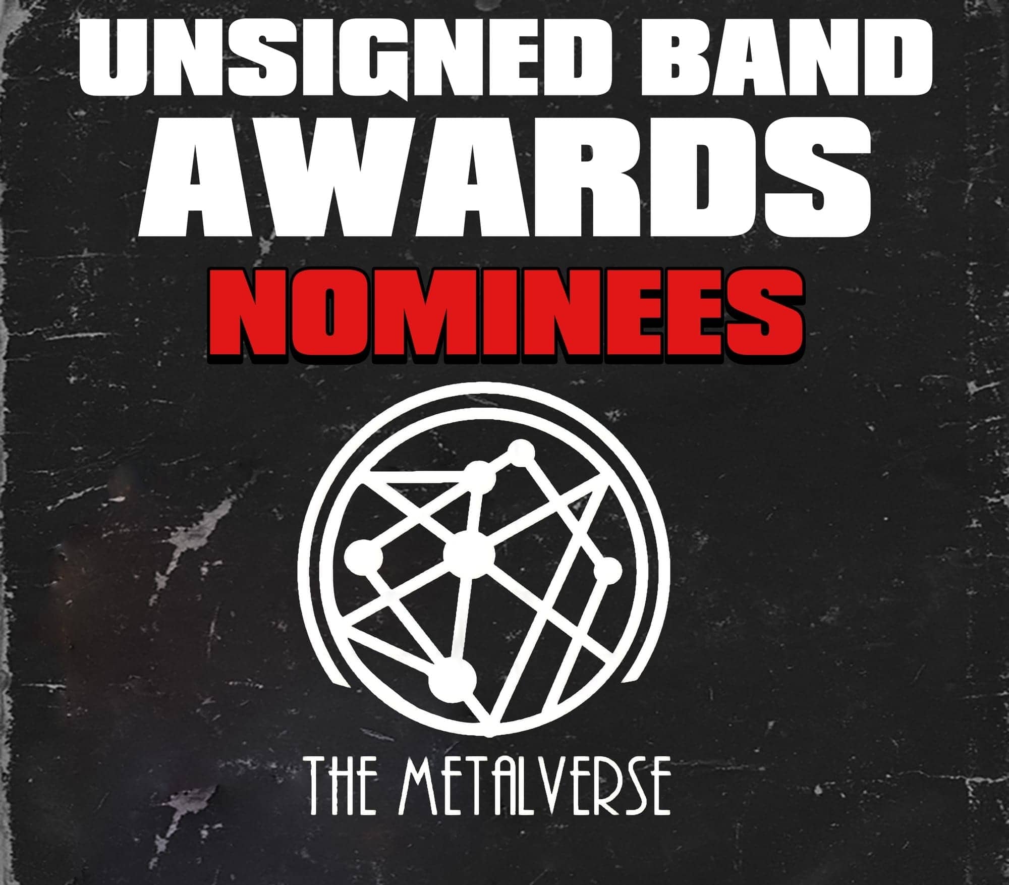 The Metalverse Unsigned Awards