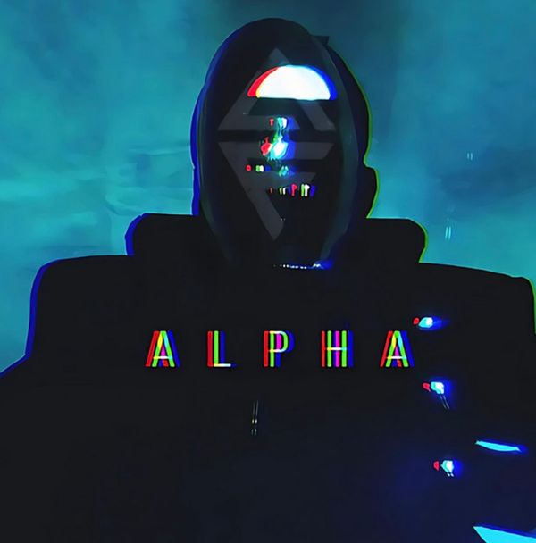 Song Review | "Alpha" - Attracting the Fall