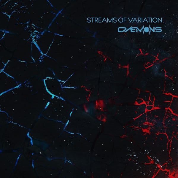 Album Review | "Streams of Variation" - DÆmons